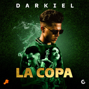 Darkiel – La Copa
